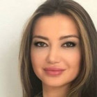 Esra Ezmeci