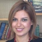 Mehveş Ayşe Bilginer