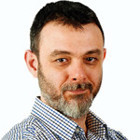 Ateş Yalazan - Arşiv Balıkçısı