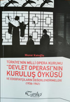 Operalar bizimdir