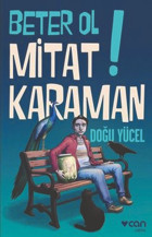 Mitat Karaman yalnız değildir