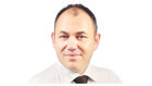 Ahmet Doğan / Atos Türkiye İcra Kurulu Başkanı