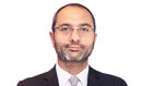 Engin Gedik - Turkcell Kurumsal İletişim Dir.