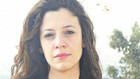‘Adalet’ kaçtı Yasemin yakaladı