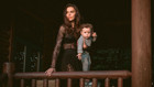 Hande Ataizi: Anne olmak beni normalize etti
