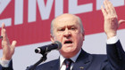 Bahçeli, beşinci parti dedi, siyaset kulisleri hareketlendi