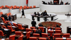Meclise 82 kadın vekil