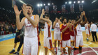 Galatasaray Odeabank 80-63 Fenerbahçe