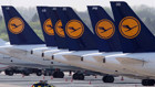 Lufthansayı yine grev vuracak