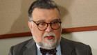 Prof. Dr. Celal Şengör özür diledi