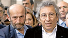 Can Dündar ve Erdem Gülün ikinci tahliye talebine de ret
