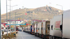 Rusya sınırında bekleme maliyeti araç başı 50 bin dolar