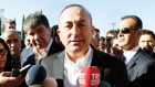 Davet üzerine gittik