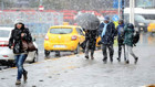 İstanbul kara teslim
