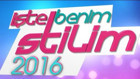 İşte Benim Stilim 2016 Yeni Yıla Bomba Gibi Girdi