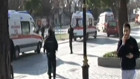 Sultanahmetteki canlı bomba saldırısı Türkiyeyi şoke etti