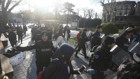 İstanbul Valiliği: Sultanahmette 10 ölü, 15 yaralı var