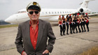 Hugh Hefnerın hayatı: Yaşı olmayan adamın hikayesi