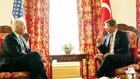 Joe Biden PKK’ya vurdu, PYD’ye sustu