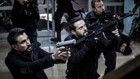Kurtlar Vadisi Pusu 282. bölüm fragmanı yayınlandı - izle