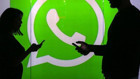 Whatsappta şiir paylaşana ceza
