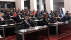 Aylin Nazlıaka kesin ihraç istemiyle disipline sevk edildi
