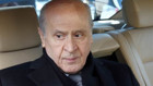 Bahçeli 80 bin TL’lik faturayı kendi ödedi