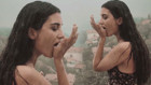 Tuba Büyüküstünün rol aldığı Dar Elbise filminin fragmanı yayınlandı