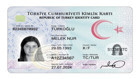Yeni kimlik kartları sahtesini imkansız kılacak