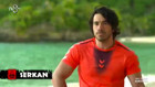 Serkan Ercan Survivor 2016da elendi - izle