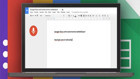 Google Docs artık sesle kontrol edilebiliyor
