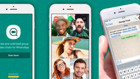 Whatsappta görüntülü görüşme yaptıran uygulama: Booyah