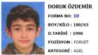 Ankara Altınel Spor Kulübü Genç Basketbol Takımı Kaptanı Dorukhan Yusuf Özdemir, saldırıda hayatını kaybetti