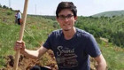Berkay Baş, Polatlıda toprağa verildi