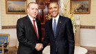 Beyaz Saray’da 50 dakika