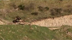 Azerbaycan ateşkes ilan etti