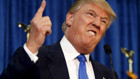 Trumpın sırları Rus hackerların elinde