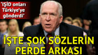 CIA Başkanı IŞİD 30 militanını Türkiyeye gönderdi dedi mi