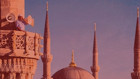 Caminin yanıtı Mecliste: Salayı veririz cemevi demeyiz