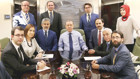 Suriyeliye TOKİ konutları