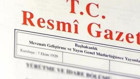 Kapatılan televizyonlar ve gazeteler belli oldu