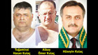 Kumpas ailesi