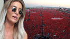 Sıla Gençoğludan yeni açıklama