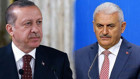 Cumhurbaşkanı ve Başbakan yetkililerden bilgi aldı