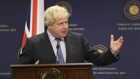 Boris Johnsona zor soru