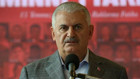 Başbakan Yıldırımdan Başika açıklaması