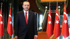 Cumhurbaşkanı Erdoğandan 10 Kasım mesajı
