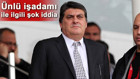 İddianamede Serdal Adalıyla ilgili dikkat çeken detay