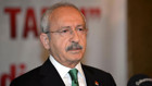 Kılıçdaroğlundan saldırı açıklaması
