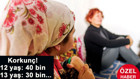 Olmaz olsun böyle gelenek